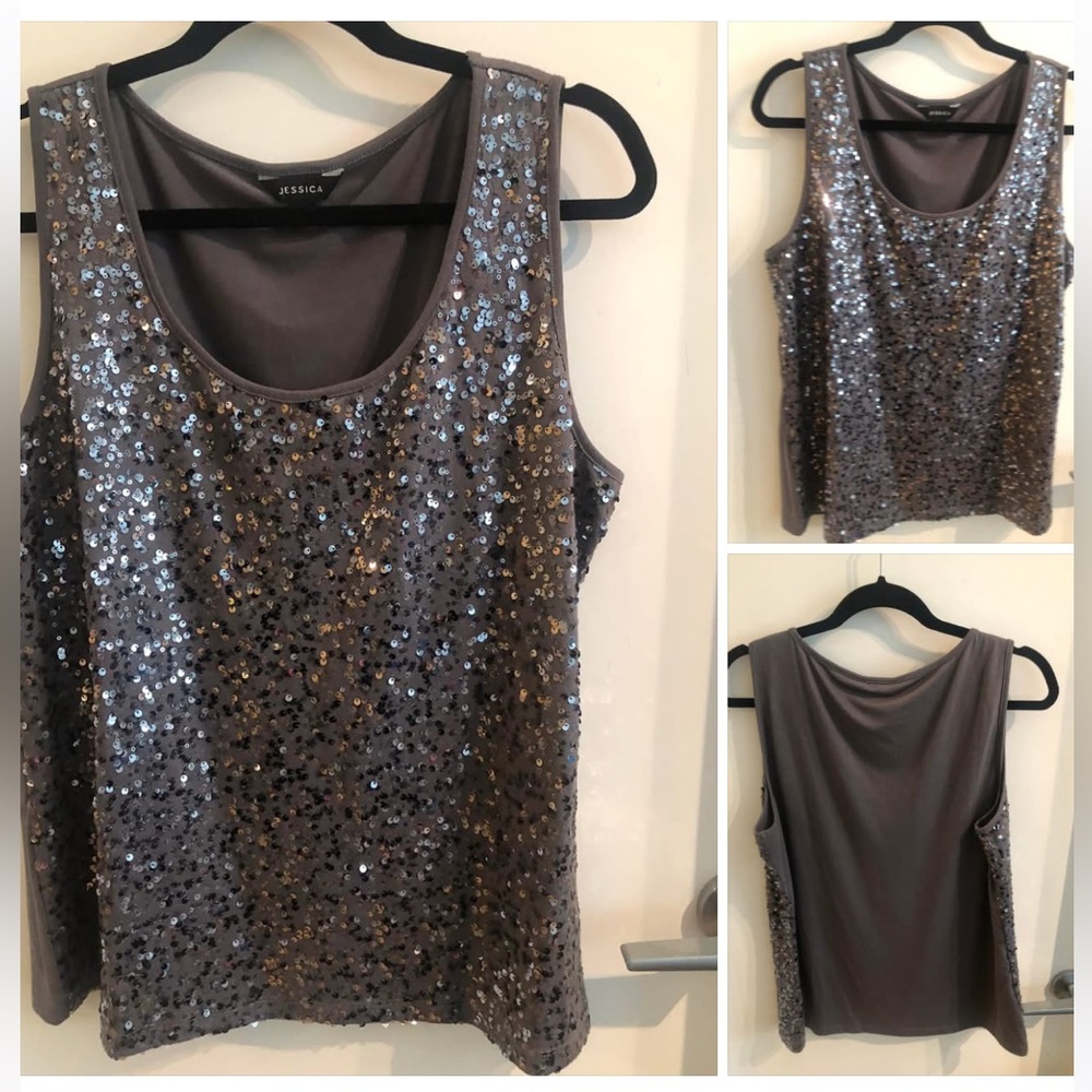 3/$25 JESSICA XL 16/18 FIT